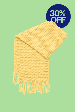 Harper Scarf Knit Kit