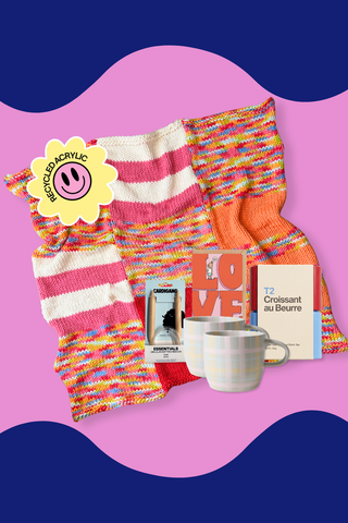 The "Big Night In" Gift Set