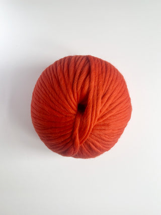 Chunky Wool | Rusted On