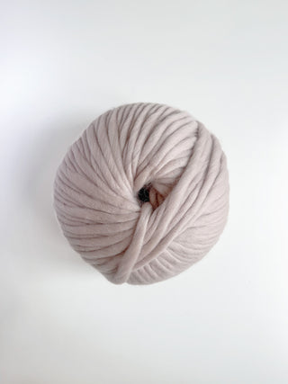 Chunky Wool | Matchstick