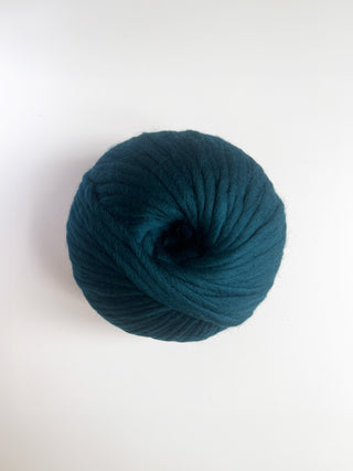 Chunky Wool | What A Gem