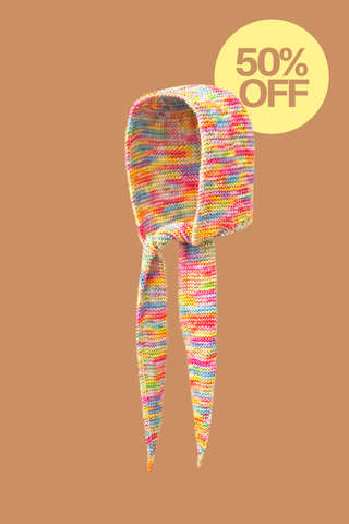 Claire Bonnet Knit Kit