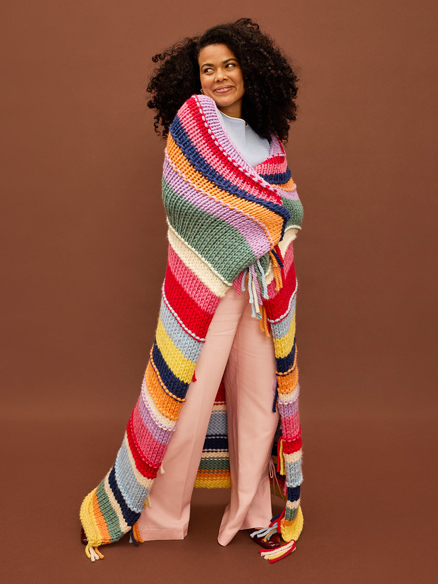 Billie Blanket