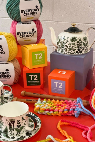 Beginner Knitting Workshop | 18 July, Melbourne