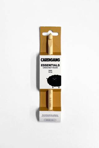 9mm Crochet Hook
