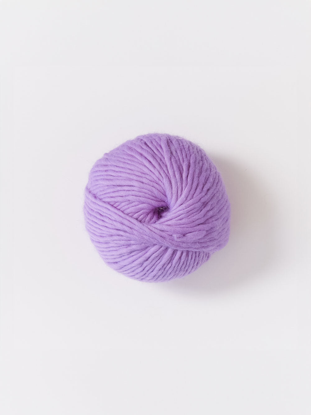 Chunky Merino | Ultra Violet