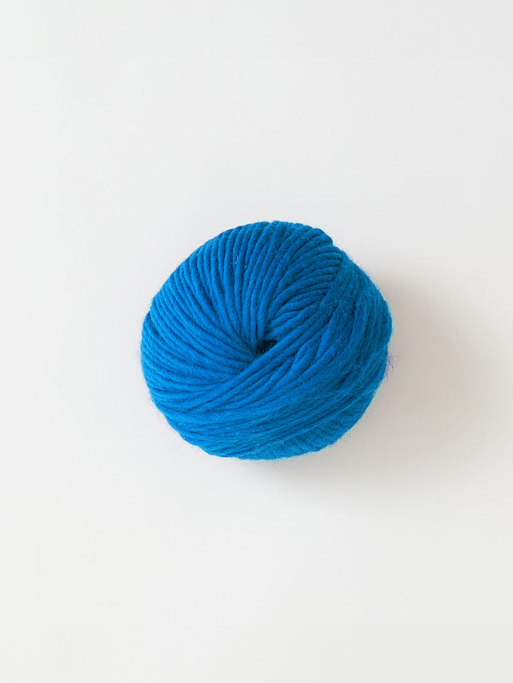Chunky Merino | Blue Print