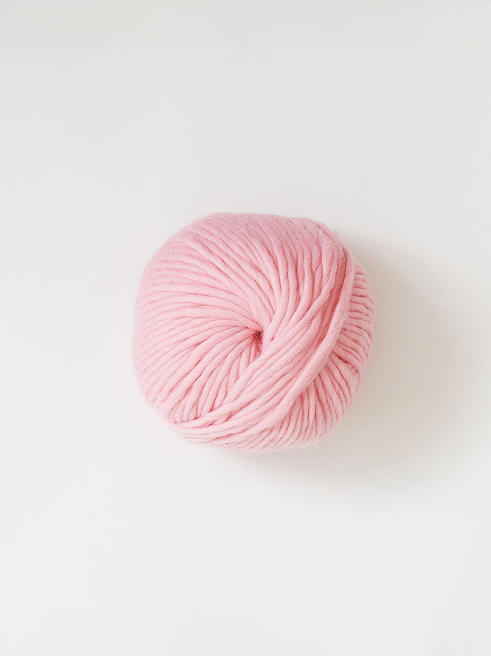 Chunky Merino | Flossy Pink