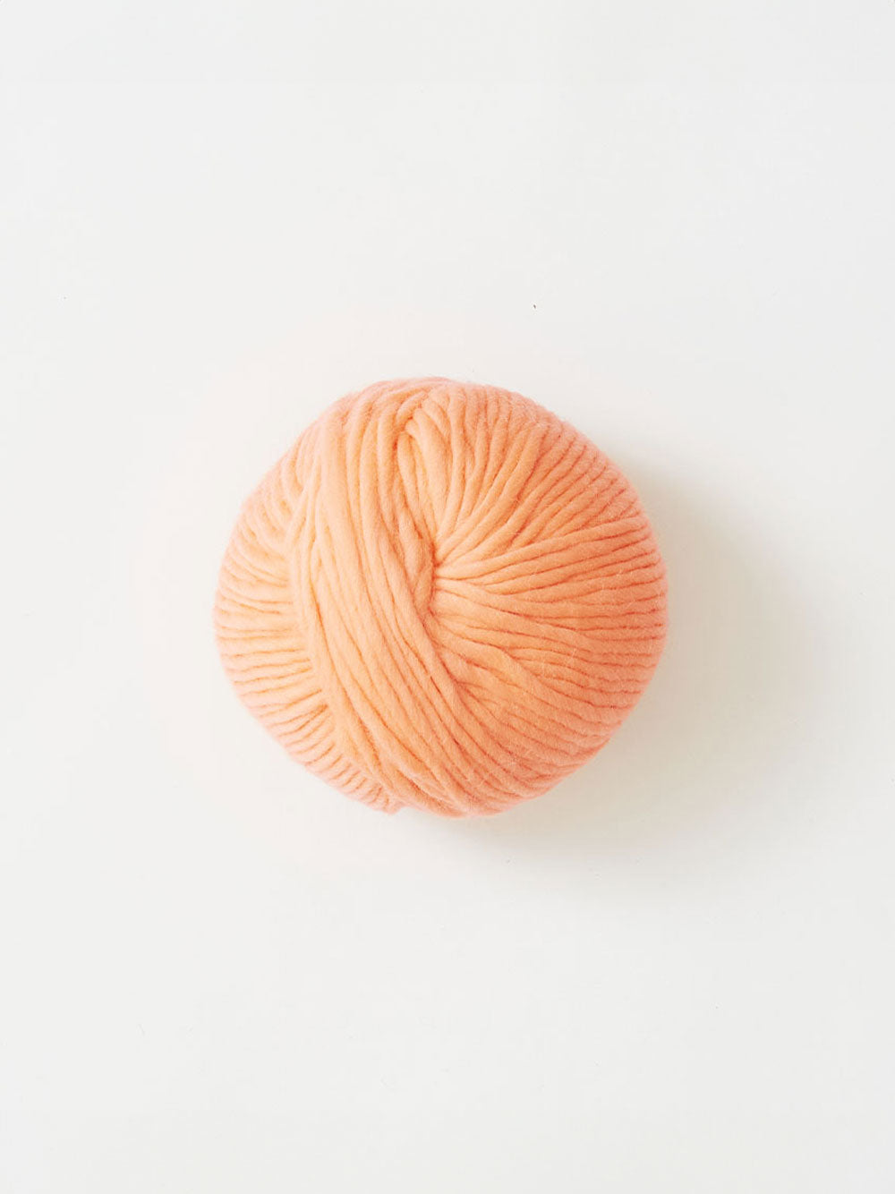 Chunky Merino | Tangerine Dream