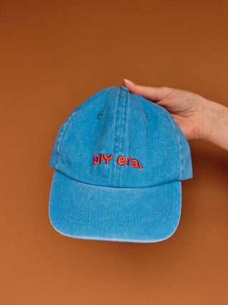 DIY Era Cap