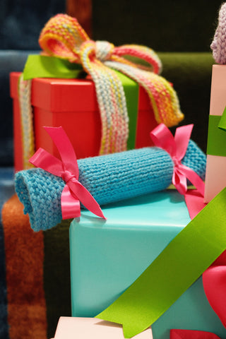 Christmas Bon Bons - Set of 4