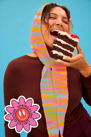 Claire Bonnet Knit Kit