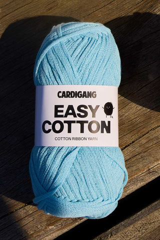 Easy Cotton | Seas The Day