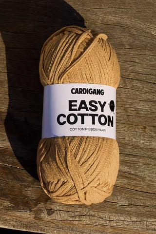 Easy Cotton | Shore Thing