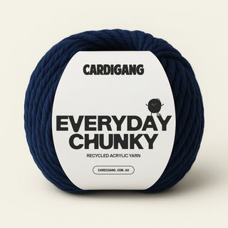 Everyday Chunky | Berry Good