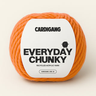 Everyday Chunky | Lobster Roll