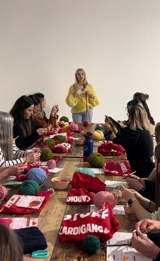 Beginner Crochet Workshop | 11 July, Melbourne