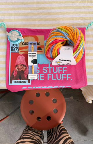 Beginner Crochet Workshop | 15 August, Melbourne