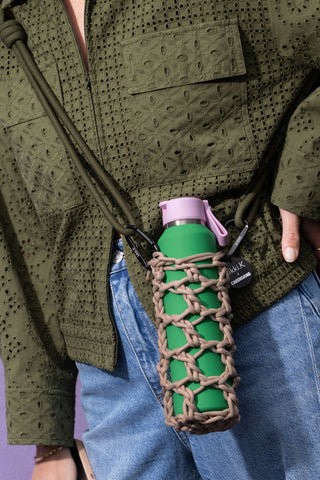 Cardigang x kikki.K Bottle Bag Kit