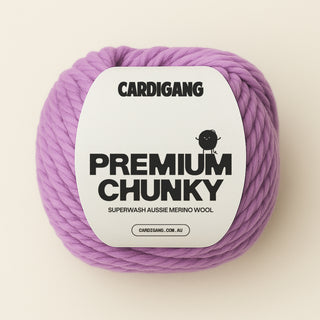 Premium Chunky | Don't Be Jelly