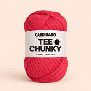 Tee Chunky | Cherry On Top