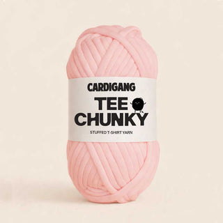 Tee Chunky | Pinker Bell