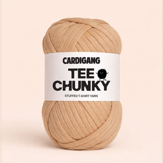 Tee Chunky | Saddle Up