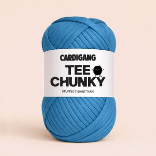 Tee Chunky | Slush Fund