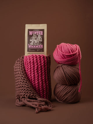 Winter Warmer Bundle - Veneziano x Cardigang