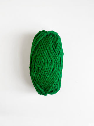 PRE-ORDER Chunky Acrylic | Pinsapo Green