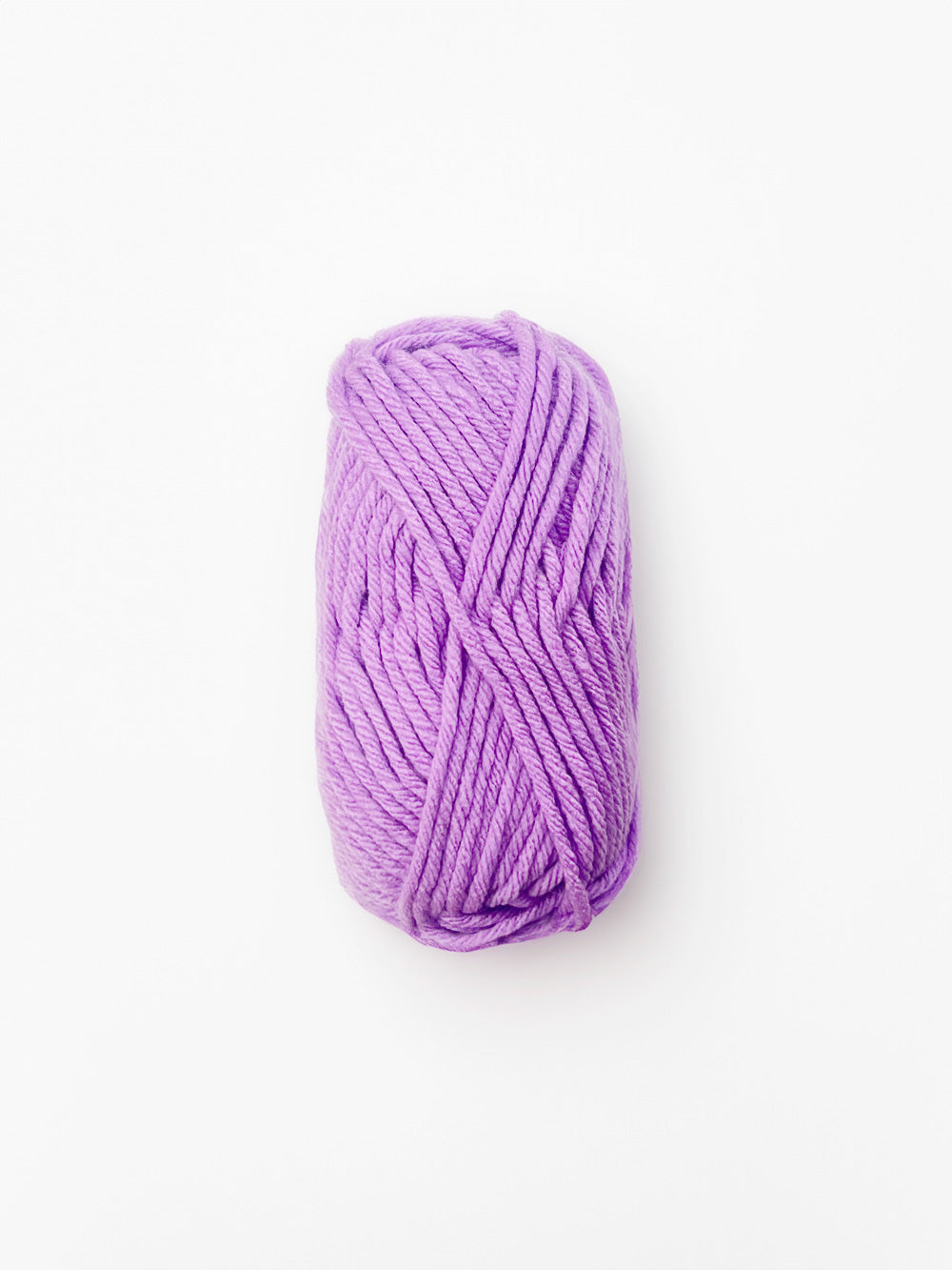 Chunky Acrylic | Very Violet