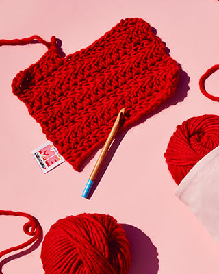 Beginner Crochet Workshop | 11 July, Melbourne