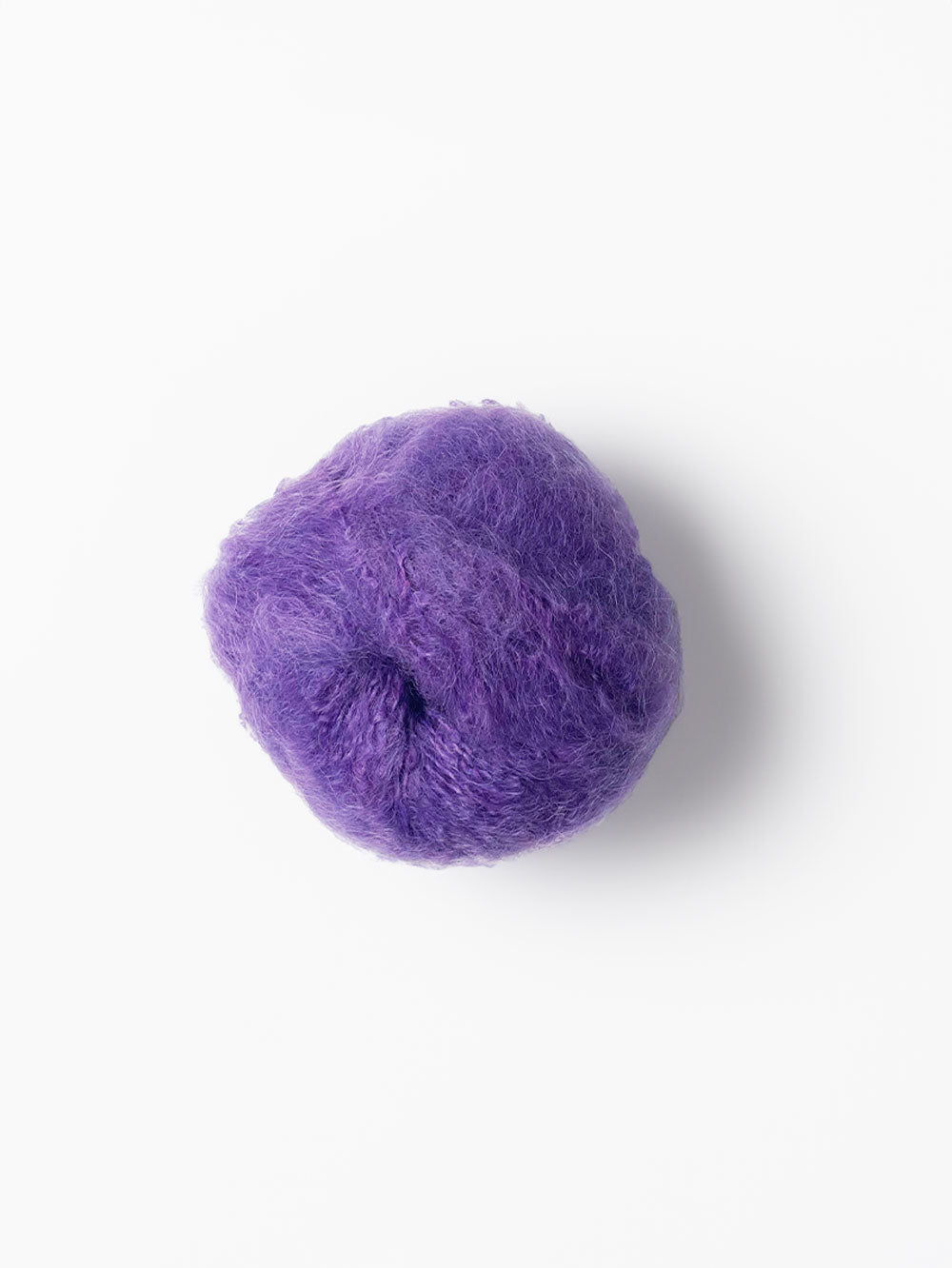 Chunky Mohair | Periwinkle
