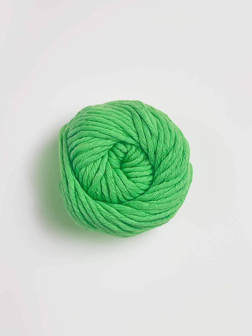 Recycled Cotton | Grasshopper