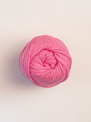 Recycled Cotton | Pink Panther