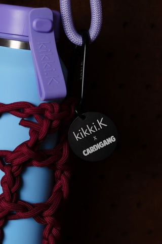 Cardigang x kikki.K Bottle Bag Kit