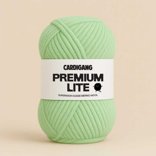 Premium Lite | Lime Cordial