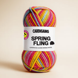 Premium Lite | Spring Fling