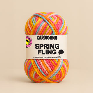PRE-ORDER Premium Lite | Spring Fling