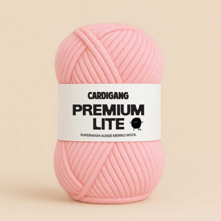 Premium Lite | Sweet Cheeks